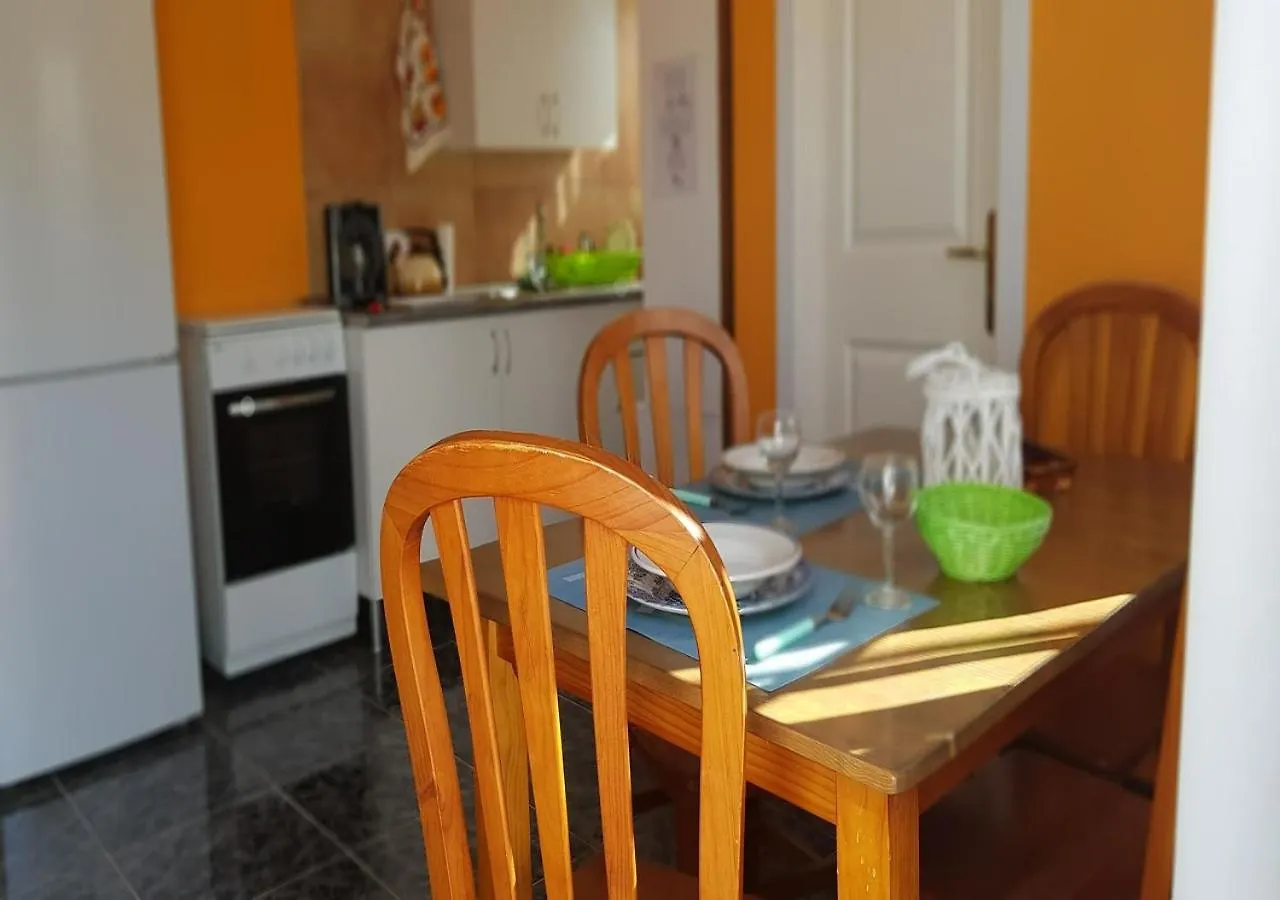 Casa Tayri De Tamaide Tenerife Sur 산미겔데아보나 0*,