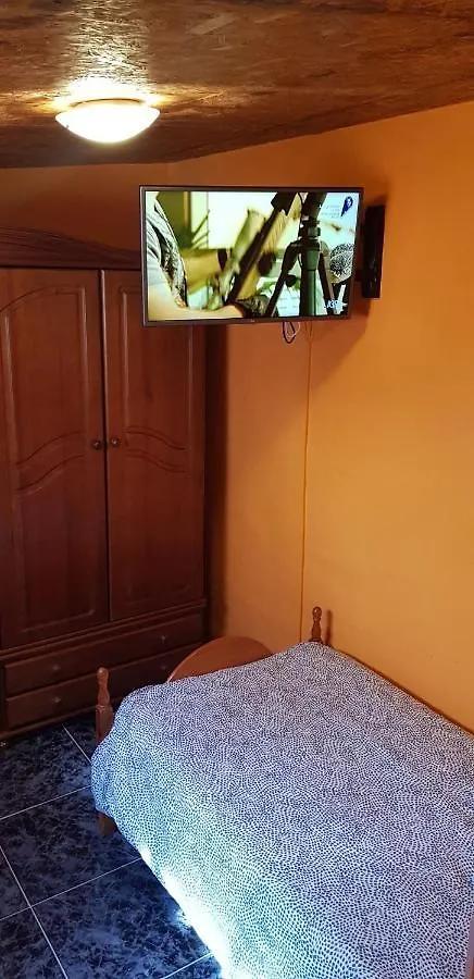 Casa Tayri De Tamaide Tenerife Sur 산미겔데아보나 아파트