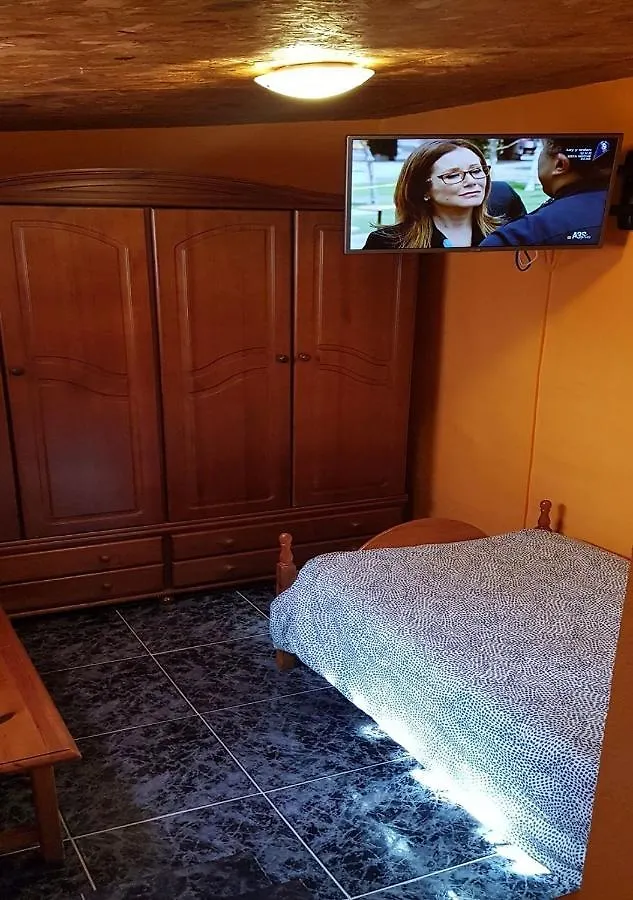 Casa Tayri De Tamaide Tenerife Sur 산미겔데아보나 아파트