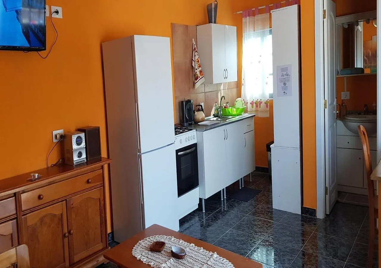 Casa Tayri De Tamaide Tenerife Sur 산미겔데아보나 0*,  스페인