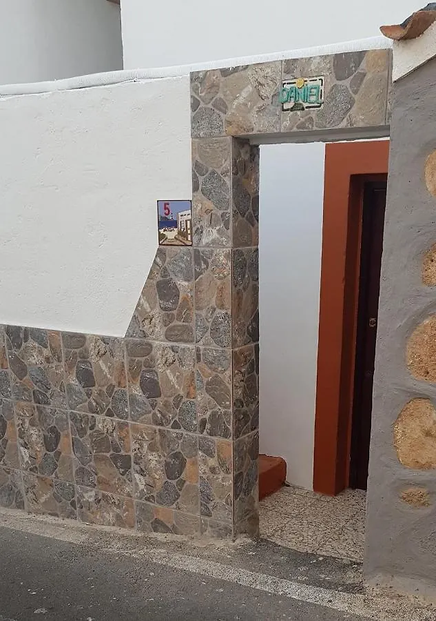 Casa Tayri De Tamaide Tenerife Sur 산미겔데아보나