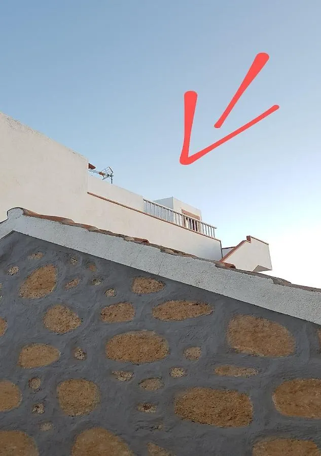 Casa Tayri De Tamaide Tenerife Sur 산미겔데아보나 아파트