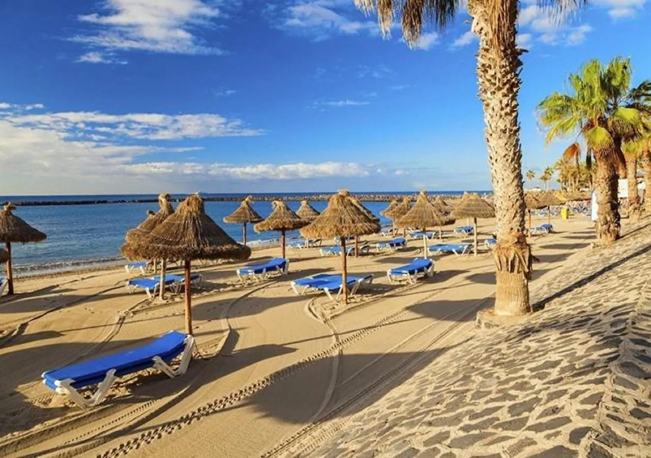 Casa Tayri De Tamaide Tenerife Sur 산미겔데아보나 아파트