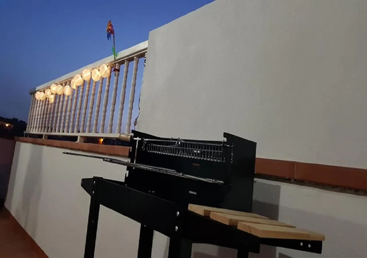 Casa Tayri De Tamaide Tenerife Sur 산미겔데아보나 스페인