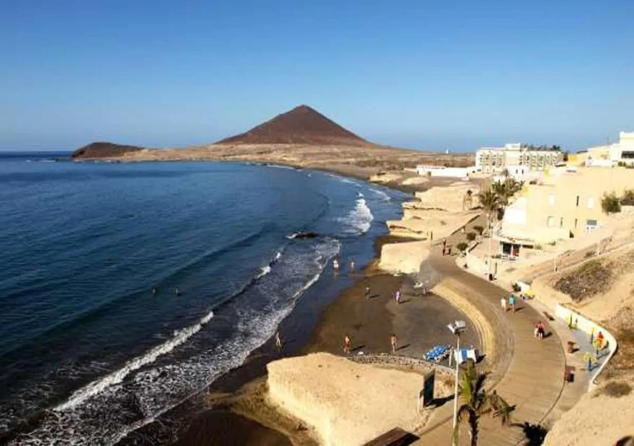 Apartament Casa Tayri De Tamaide Tenerife Sur San Miguel de Abona Hiszpania