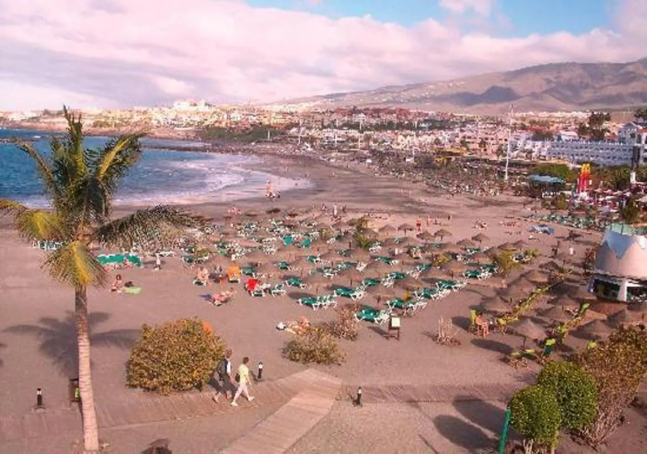 Casa Tayri De Tamaide Tenerife Sur San Miguel de Abona Apartament