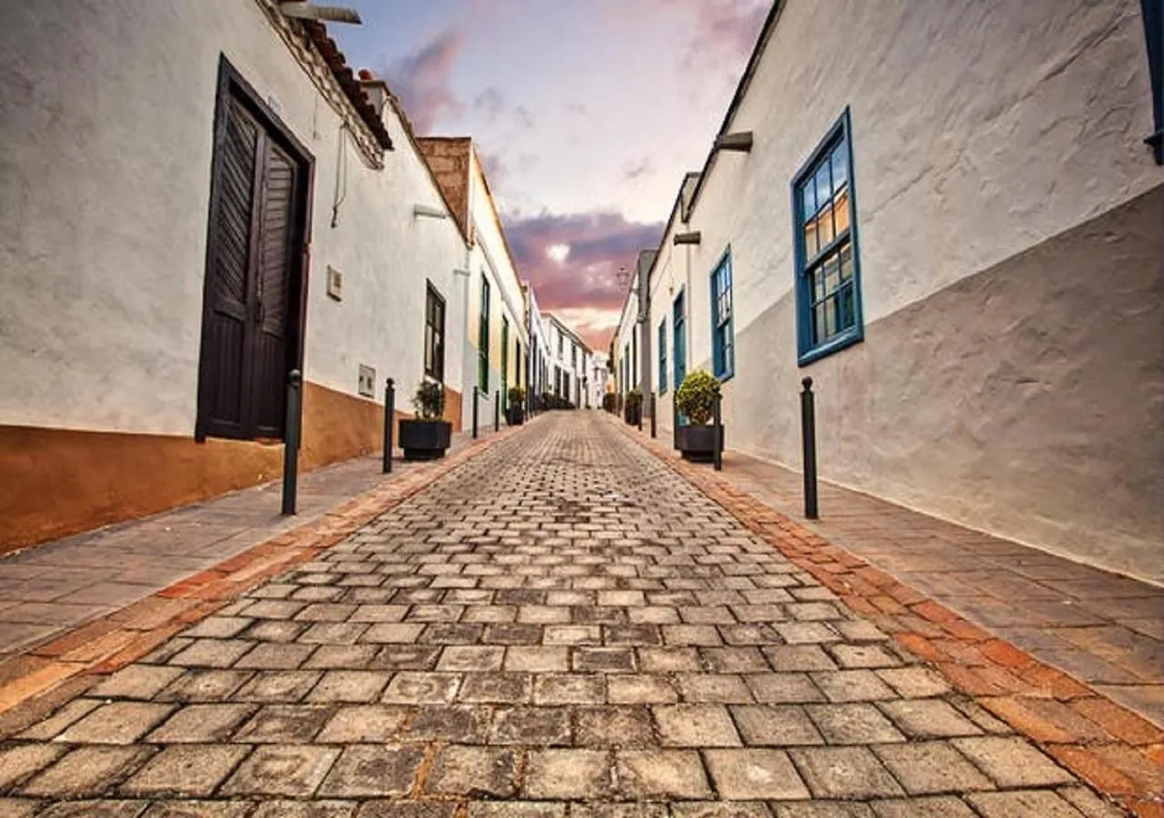 Casa Tayri De Tamaide Tenerife Sur San Miguel de Abona