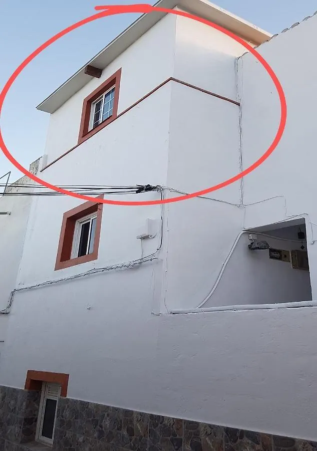 Casa Tayri De Tamaide Tenerife Sur San Miguel de Abona Appartement